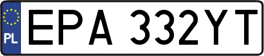 EPA332YT
