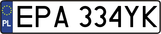 EPA334YK