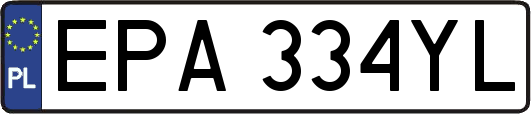 EPA334YL