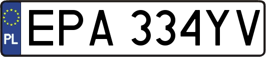 EPA334YV