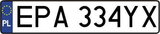 EPA334YX