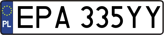 EPA335YY