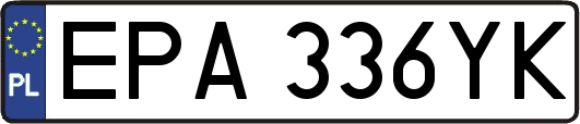EPA336YK