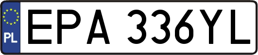 EPA336YL