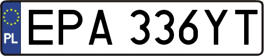 EPA336YT