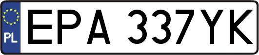 EPA337YK