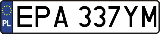 EPA337YM