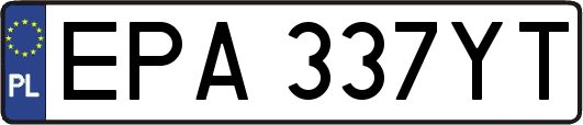 EPA337YT
