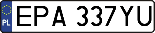 EPA337YU