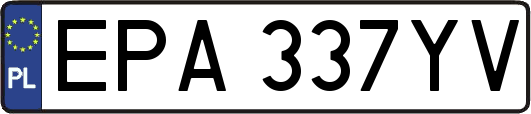 EPA337YV