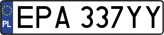 EPA337YY