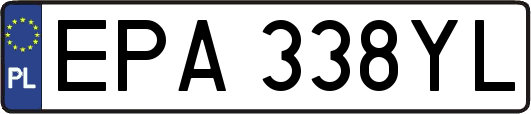 EPA338YL