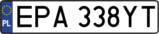 EPA338YT