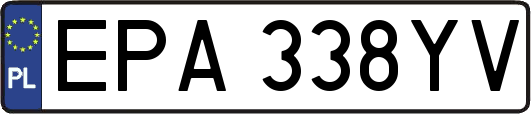 EPA338YV