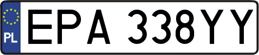 EPA338YY