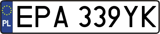 EPA339YK