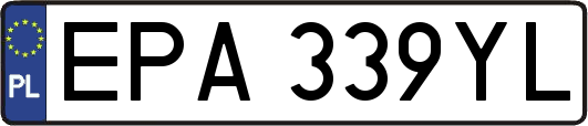 EPA339YL
