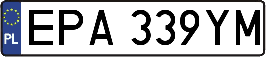 EPA339YM