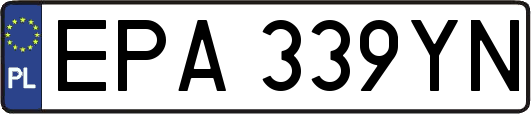 EPA339YN