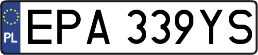 EPA339YS