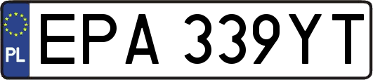 EPA339YT