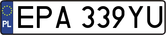EPA339YU