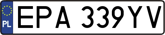 EPA339YV
