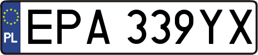 EPA339YX