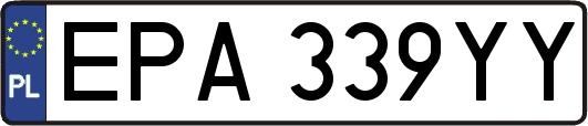 EPA339YY