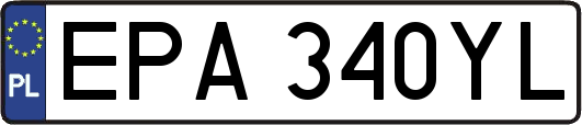 EPA340YL