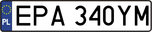 EPA340YM