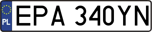 EPA340YN