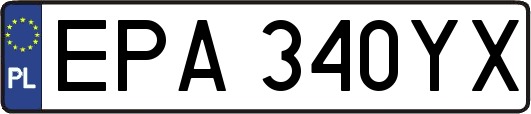 EPA340YX