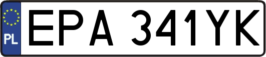 EPA341YK