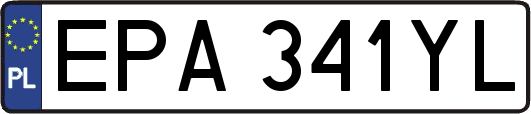 EPA341YL