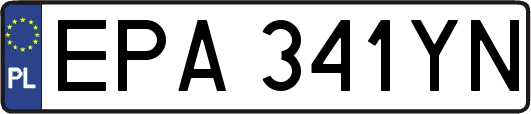 EPA341YN