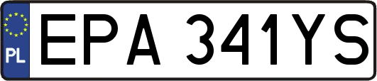 EPA341YS