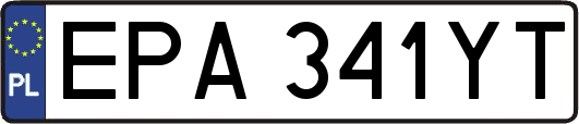 EPA341YT