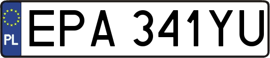 EPA341YU
