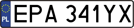 EPA341YX
