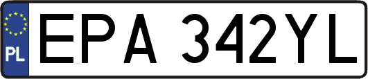 EPA342YL