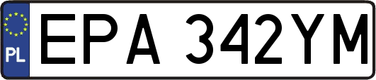EPA342YM