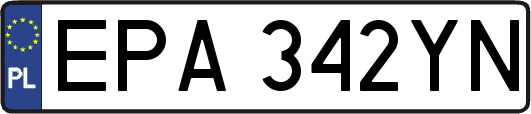 EPA342YN
