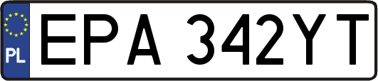 EPA342YT