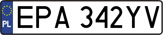 EPA342YV