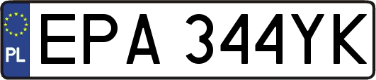 EPA344YK