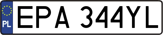 EPA344YL