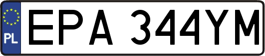 EPA344YM