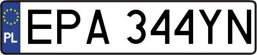 EPA344YN