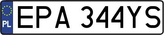EPA344YS
